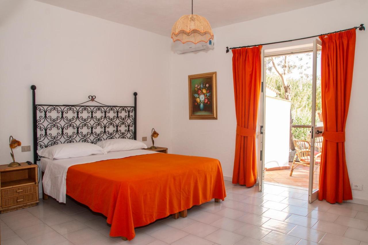 Hotel Punto Azzurro Forio di Ischia Екстериор снимка