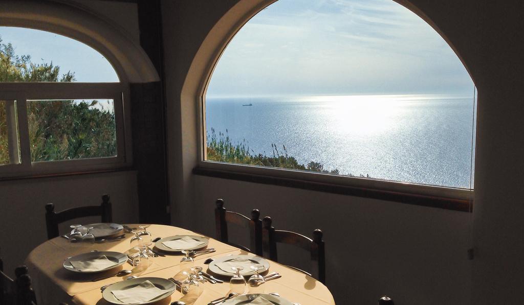 Hotel Punto Azzurro Forio di Ischia Екстериор снимка