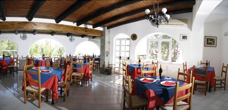 Hotel Punto Azzurro Forio di Ischia Екстериор снимка