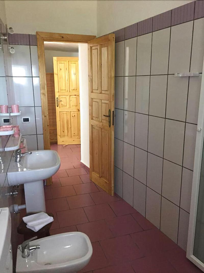 Hotel Punto Azzurro Forio di Ischia Екстериор снимка