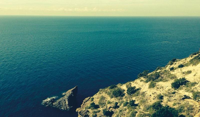 Hotel Punto Azzurro Forio di Ischia Екстериор снимка