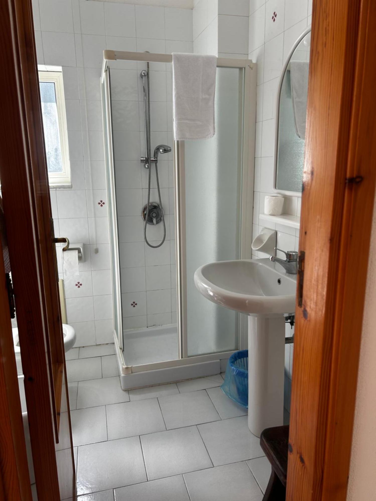 Hotel Punto Azzurro Forio di Ischia Екстериор снимка