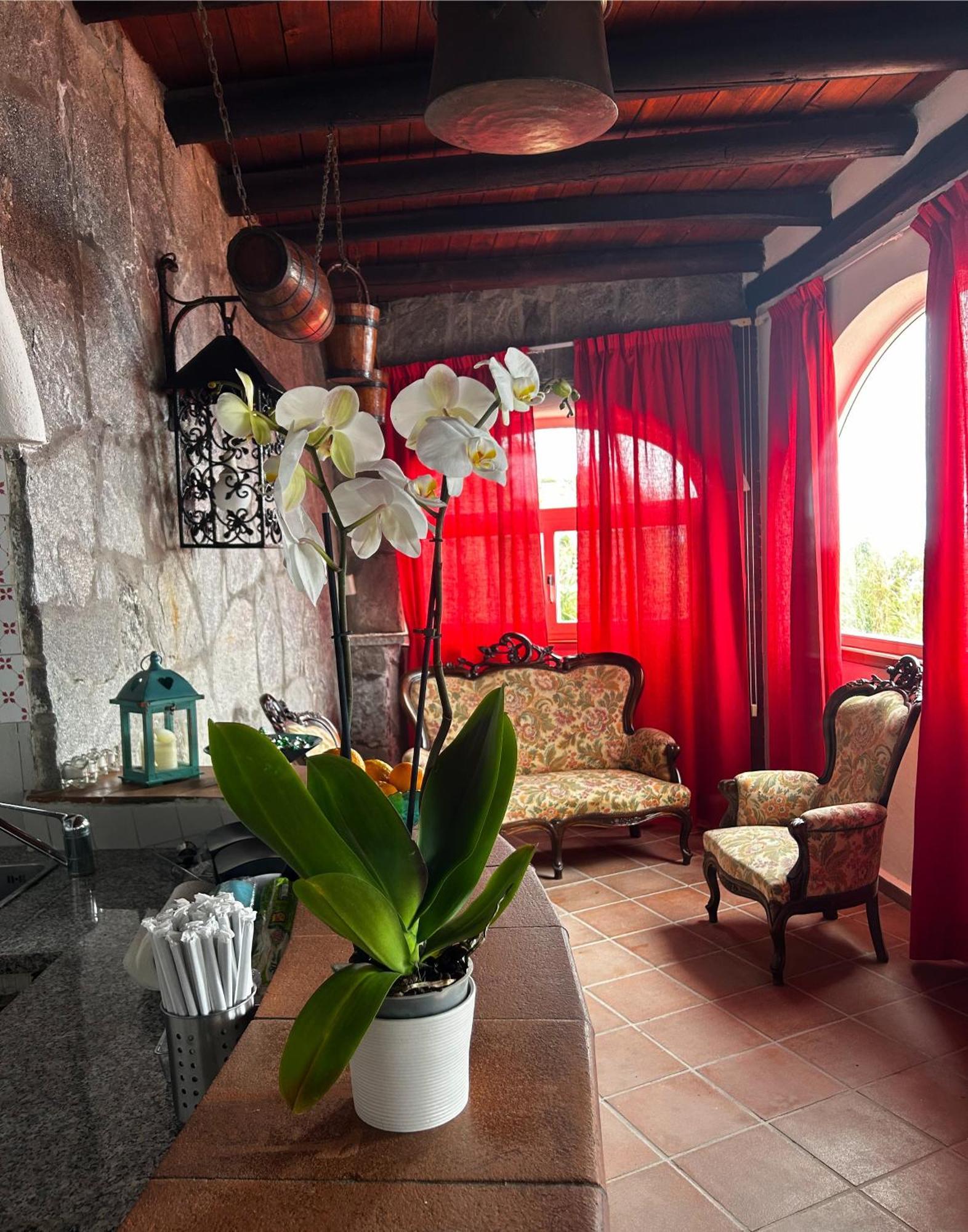 Hotel Punto Azzurro Forio di Ischia Екстериор снимка